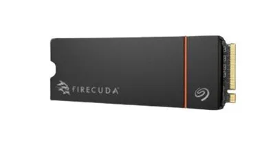 Seagate FireCuda ZP1000GM3A073 1TB M.2 PCIe 4.0 NVMe SSD
