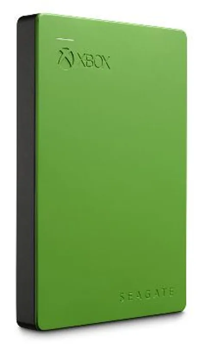 Seagate Game Drive 2TB Verde USB 3.2 Gen 1