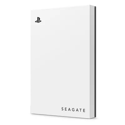 Seagate Game Drive PlayStation 2TB