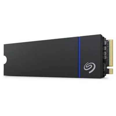 Seagate Game Drive PS5 1TB NVMe M.2 PCIe 4.0 3D TLC