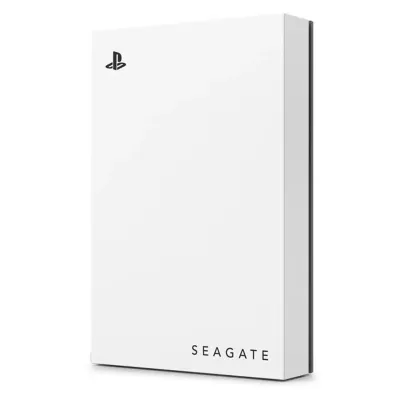 Seagate Game Drive PS 5TB