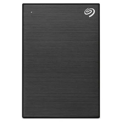 Seagate One Touch 5TB USB-C Gen 1 Negro