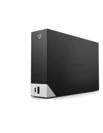 Seagate OneTouch 12TB USB-A/USB-C 3.2 Gen 1