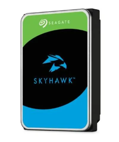 Seagate SkyHawk 1TB 256MB 3.5" SATA III