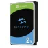 Seagate SkyHawk 2TB 256MB Cache 3.5" SATA III