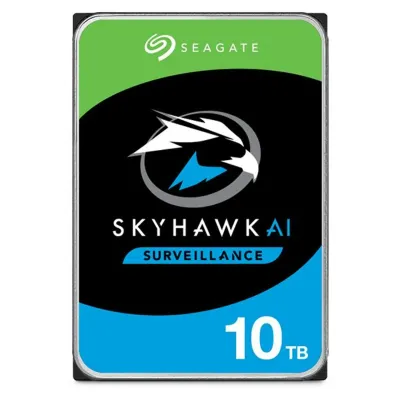 Seagate SkyHawk ST10000VE001 10TB 3.5"