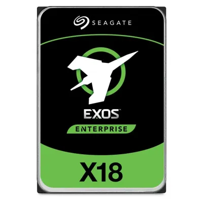 Seagate ST12000NM001J 12TB 3.5"