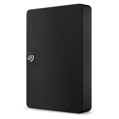 Seagate STKM4000400 4TB 2.5" 3.2 Gen 1 Negro