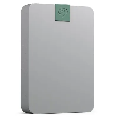 Seagate Ultra Touch 5 TB USB-C 3.2 Gen 1 Gris