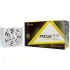 Seasonic Focus GX-750 White ATX3 PCIe5.1 80+ Gold Modular