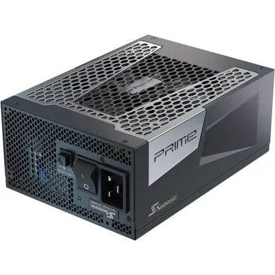 Seasonic Prime TX 1600W 80 Plus Titanium Modular