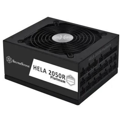Seasonic SST-HA2050R-PM 2050W Platinum Modular ATX3.0