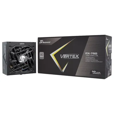 Seasonic VERTEX PX-750 750W 80PLUS Platinum ATX12V3.0