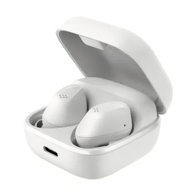 Sennheiser Accentum Auriculares True Wireless ANC Blancos
