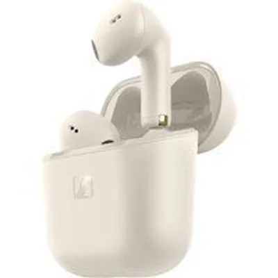 Sennheiser ACCENTUM Open Auriculares Bluetooth True Wireless Crema