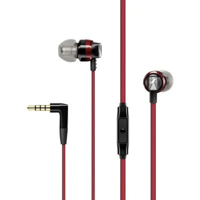Sennheiser CX 300S Auriculares Rojos