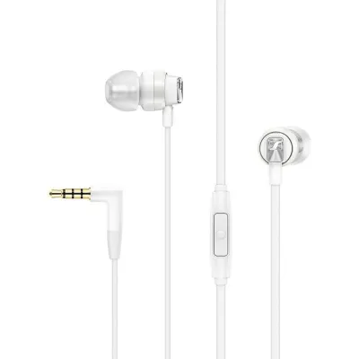 Sennheiser CX 300S Blancos