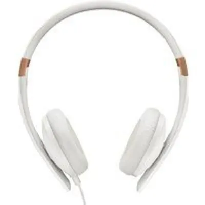 Sennheiser HD 2.30G Auriculares Blancos