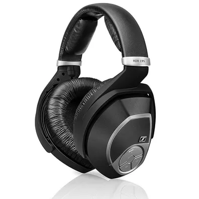 Sennheiser RS195 Auricular Adicional sin Transmisor Inalámbrico