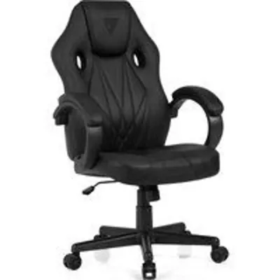 Sense7 Prism Silla Gaming Negra