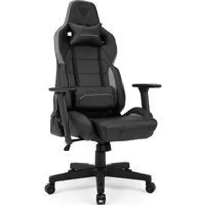 Sense7 Sentinel Silla Gaming Negra/Gris
