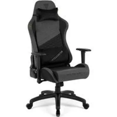 Sense7 Spellcaster Senshi Edition XL Silla Gaming Gris