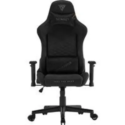 Sense7 Spellcaster Senshi Tela Silla Gaming Negra