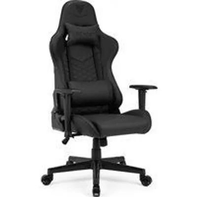 Sense7 Spellcaster Silla Gaming Negra