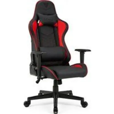 Sense7 Spellcaster Silla Gaming Negra/Roja