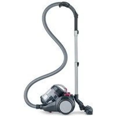 Severin CY 7089 Aspiradora Ciclónica sin Bolsa 2.1L 750W Negro