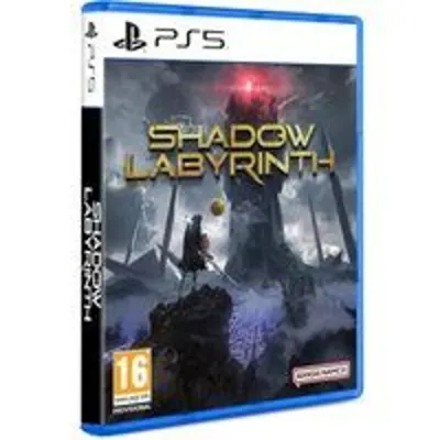 Shadow Labyrith PS5