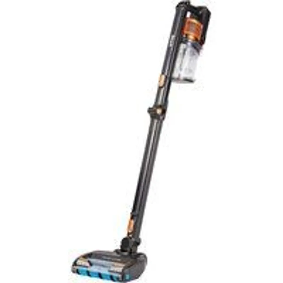 Shark Duoclean + Powerfins Aspiradora de Escoba sin Cable 25.2V