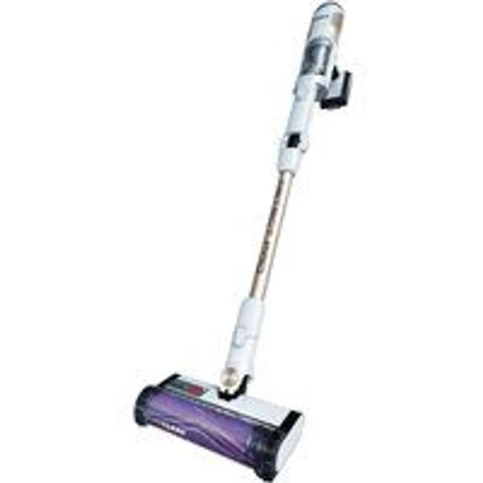 Shark IW3611EU Aspiradora Escoba a Batería 2.5Ah 0.42L Azul/Blanca
