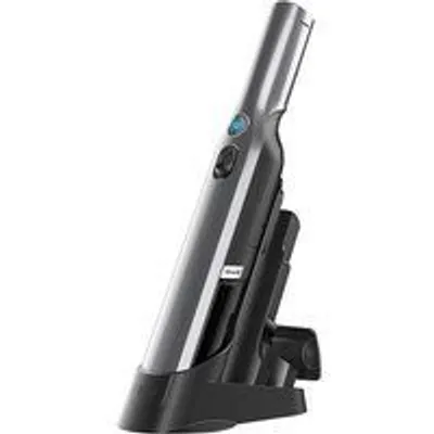 Shark WV200EU Aspiradora de Mano sin Cable para Limpiezas Rápidas