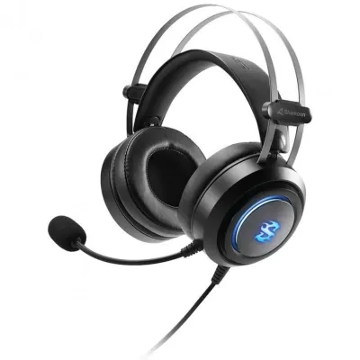 Sharkoon Skiller SGH30 Auriculares Gaming 7.1 USB