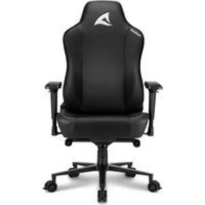 Sharkoon Skiller SGS40 Silla Gaming Negra
