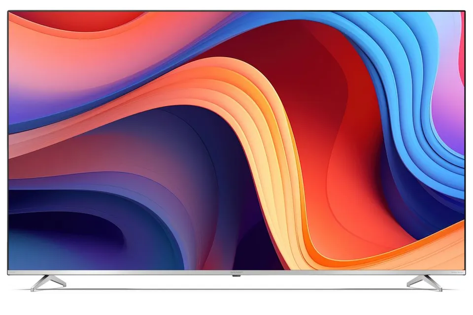 Sharp 70GP6260E Televisor 177,8 cm (70") 4K Ultra HD Smart TV Wifi Plata