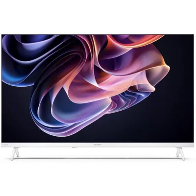 Sharp LED 32HF2265EW 32" HD Ready Smart TV Google TV HDR10