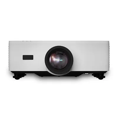 Sharp P721Q Proyector 7200 lúmenes ANSI DLP 4K 3D Blanco