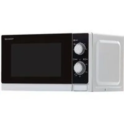 Sharp R-R200INW Microondas 800W