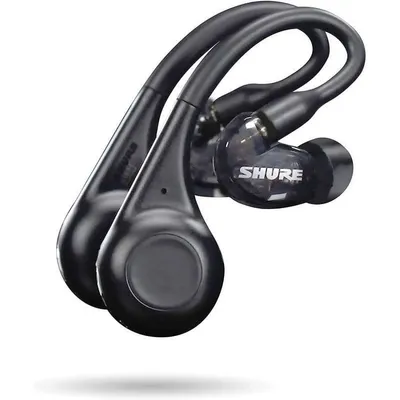 Shure AONIC 215 TW2 Auriculares Inalámbricos Negros