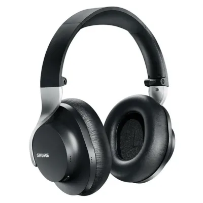 Shure AONIC 40 Auriculares inalámbricos ANC negros