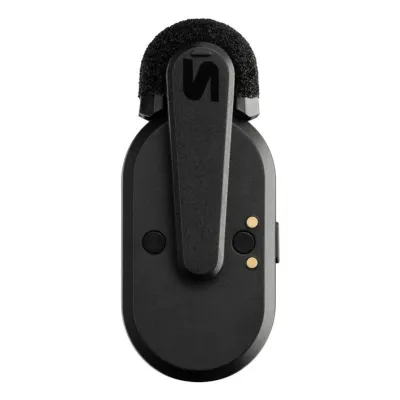 Shure MoveMic One Micrófono Inalámbrico Compacto para Móvil y Cámaras