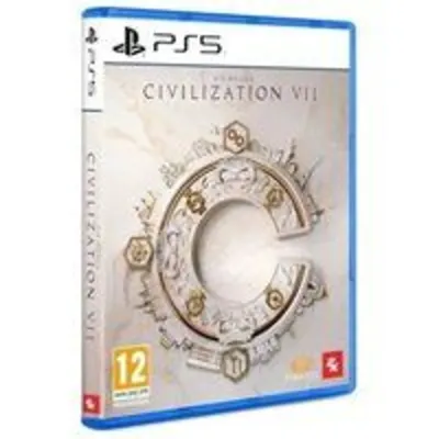 Sid Meier's Civilization VII PS5