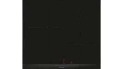 Siemens iQ100 EH677HCC1E hobs Negro Integrado 60 cm Con placa de inducción 3 zona(s)