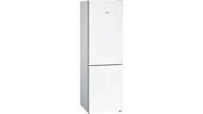 Siemens iQ300 KG36NVWDA nevera y congelador Independiente 326 L D Blanco