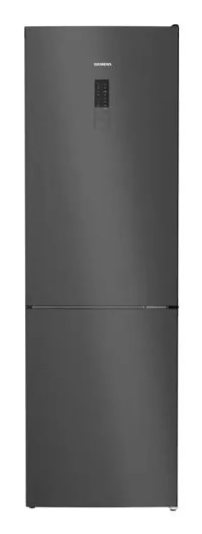 Siemens iQ300 KG36NXXBF nevera y congelador Independiente 321 L B Acero inoxidable