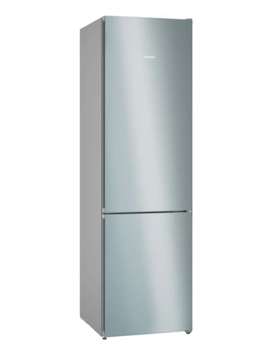 Siemens iQ300 KG39N2ICF nevera y congelador Independiente 363 L C Acero inoxidable