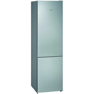 Siemens iQ300 KG39NVIDA Frigorífico Combi D Acero Inoxidable