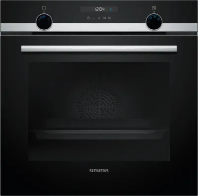 Siemens iQ500 HB537GES3 horno 71 L Negro